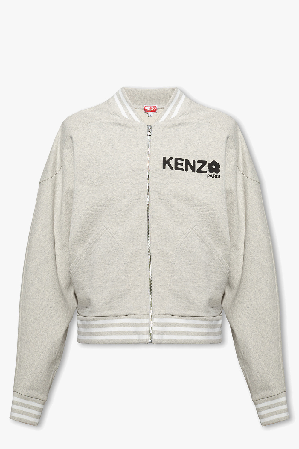 Kenzo shop riñonera jacket